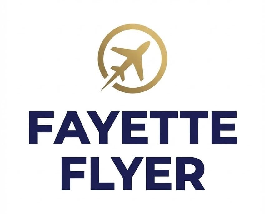 Fayette Flyer logo
